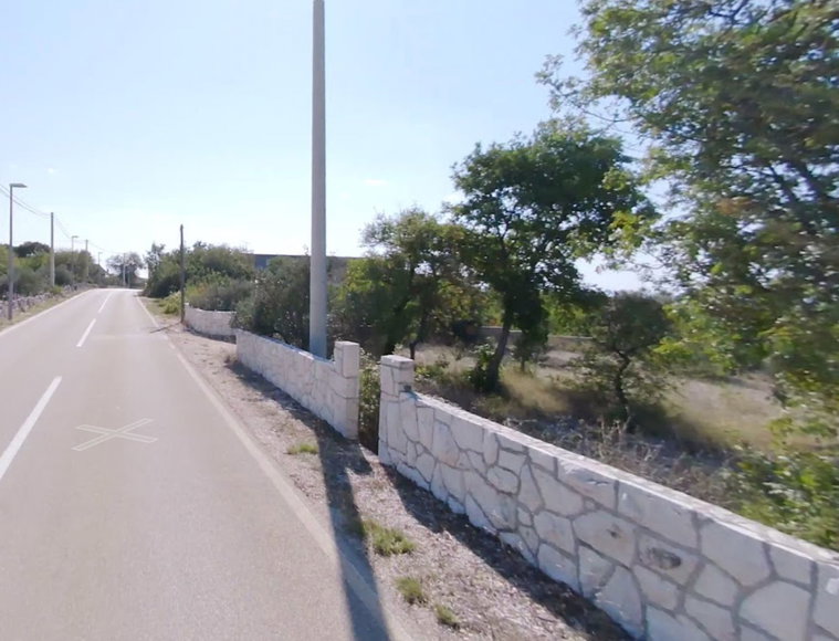 Lokacija: Hrvaška, Šibensko-kninska županija, Primošten