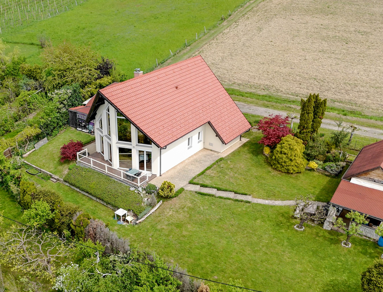 Lokacija: Podravska, Maribor, Hrenca