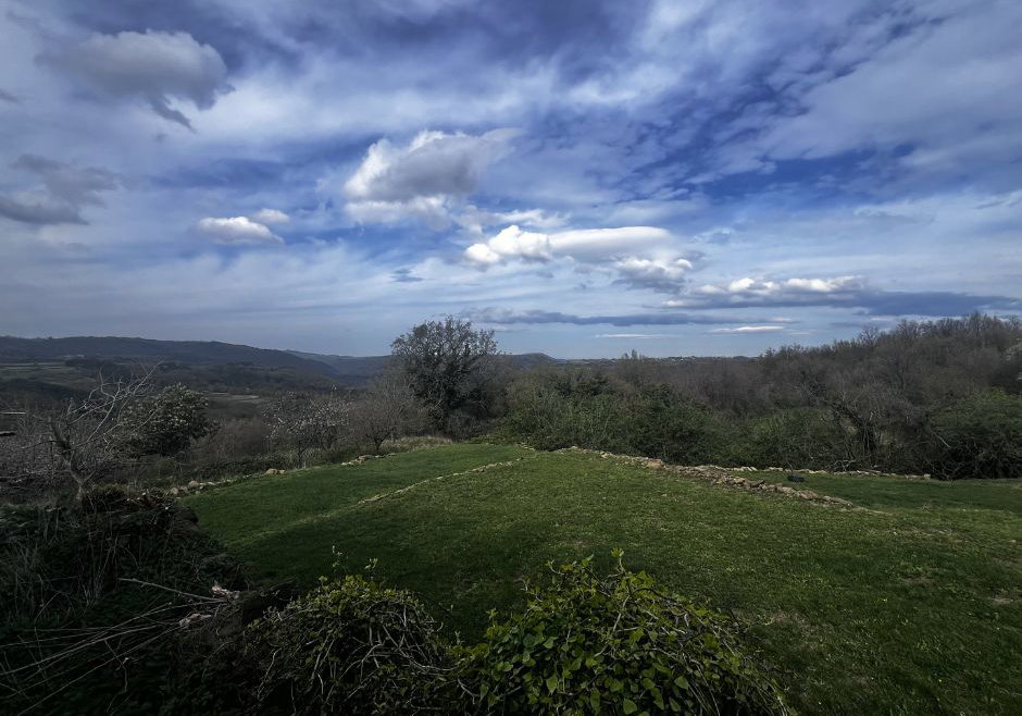 Lokacija: Obalno - kraška, Koper, Butari