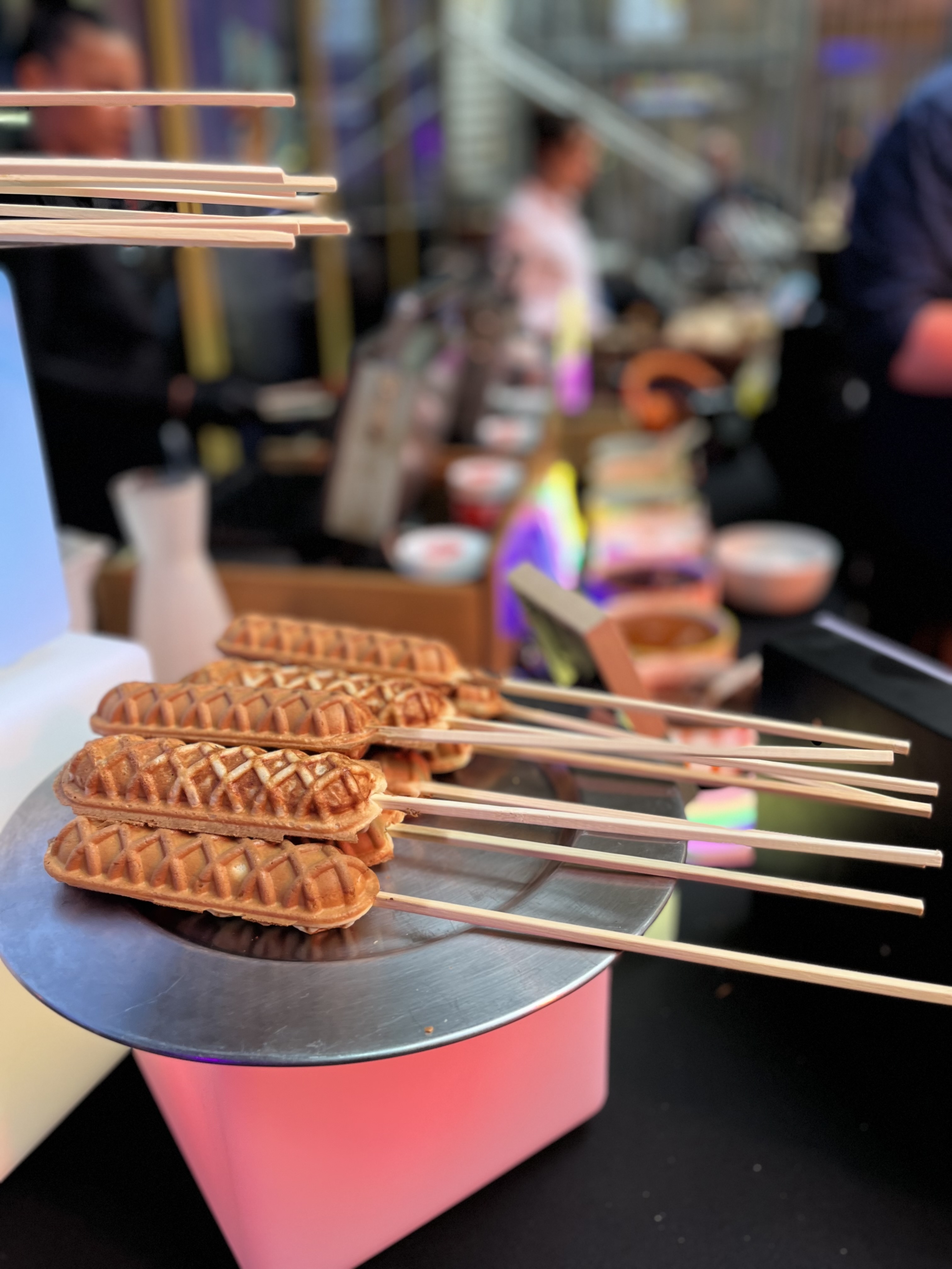 GOURMANDISE