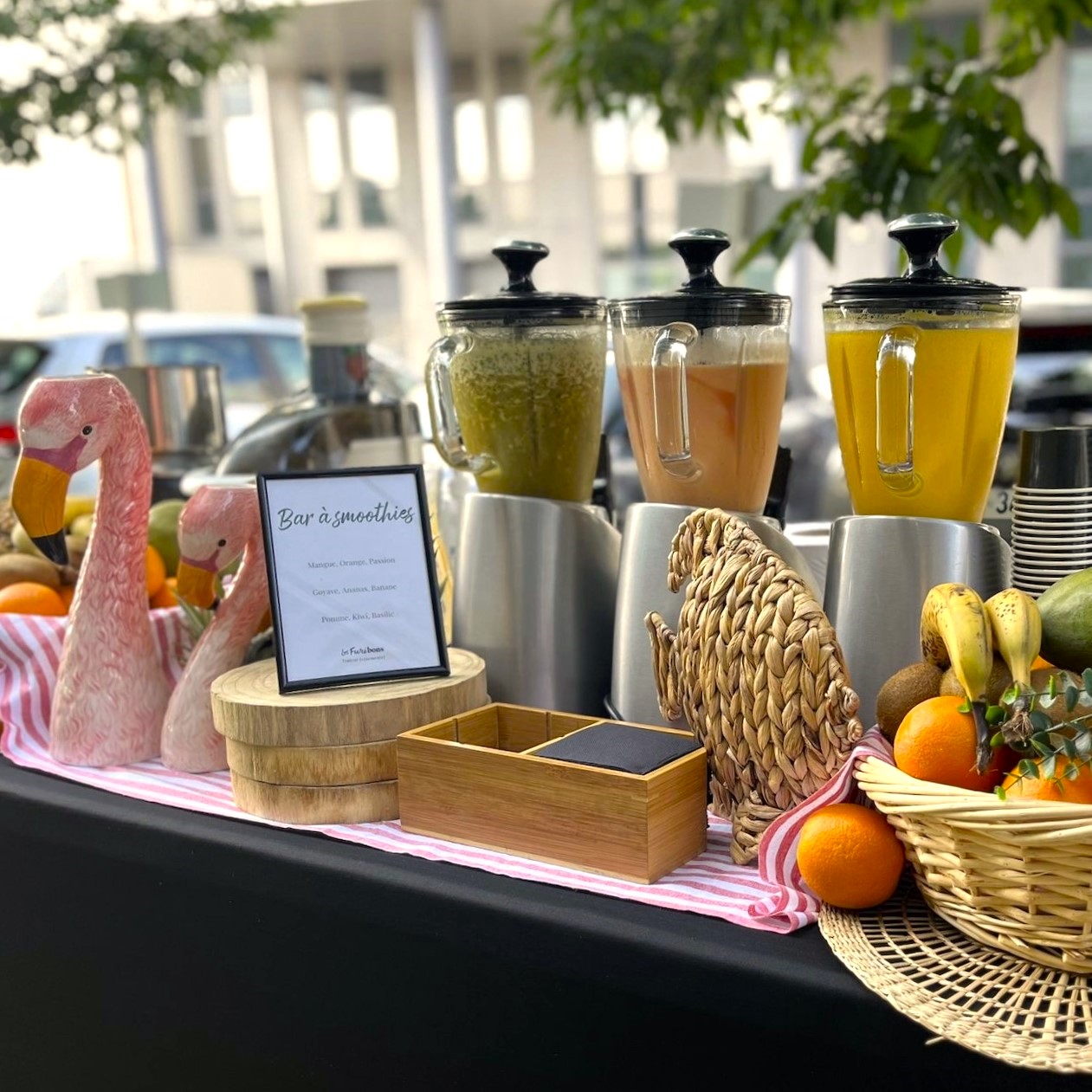 DIÉTÉTIQUE & VITAMINÉ