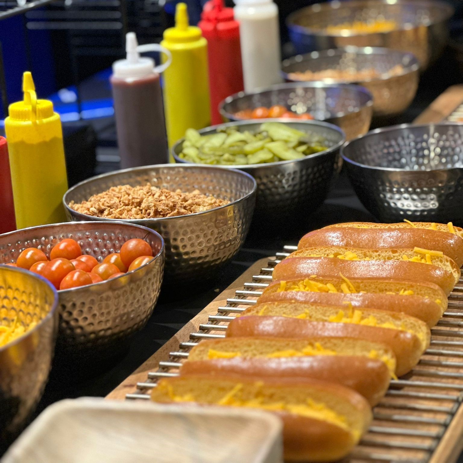STREET FOOD : <br>Italie - Usa - Asie