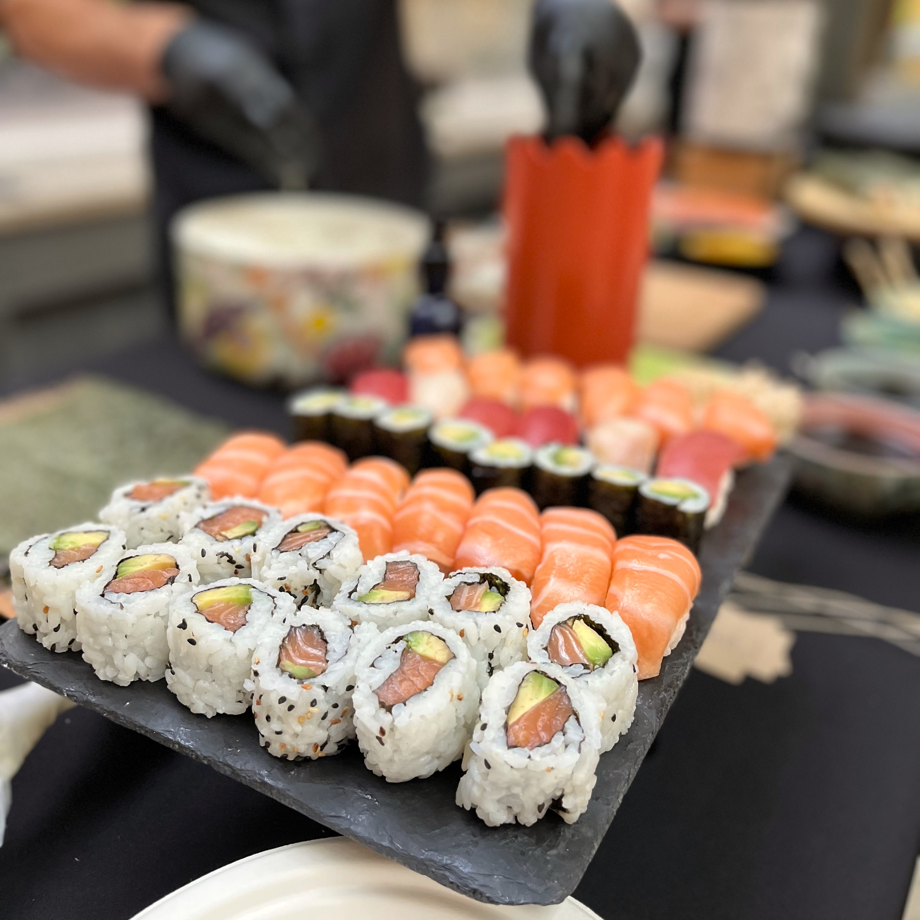 STREET FOOD : <br>Italie - Usa - Asie